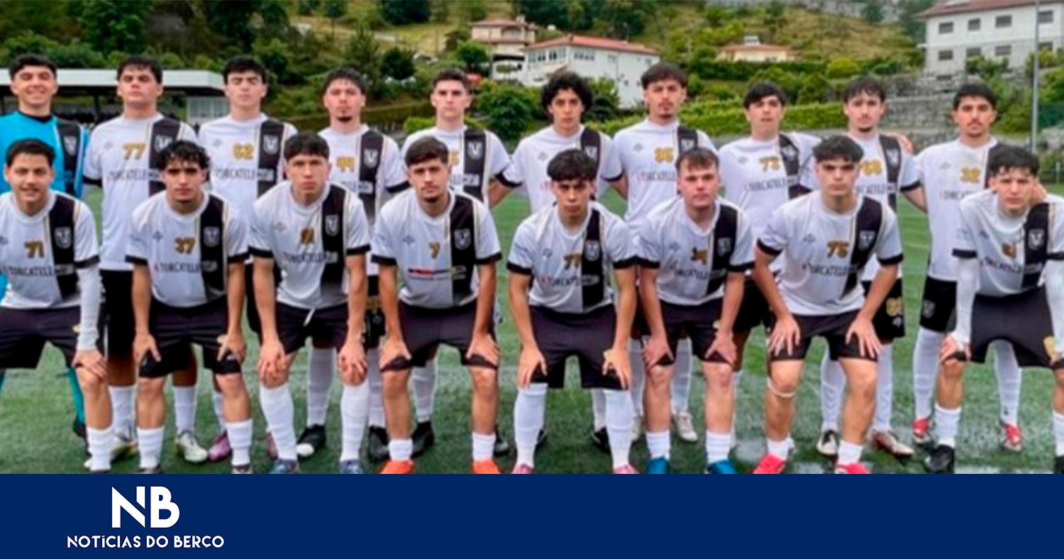 Zacarias bisou no triunfo com o Arões