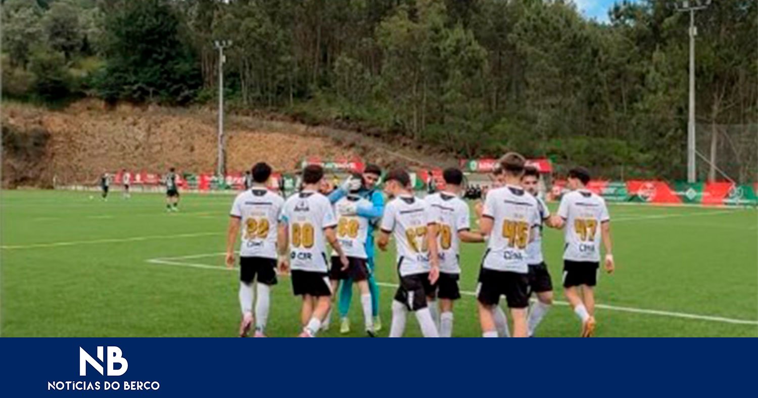 Torcatense B vence dérbi em Longos
