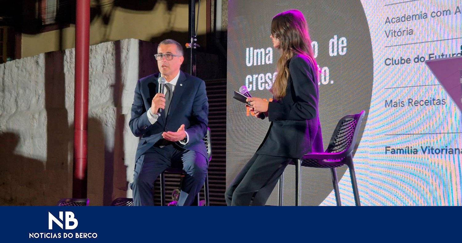 Viriato Sampaio: “Não somos uma candidatura do passado, mas uma candidatura de futuro”