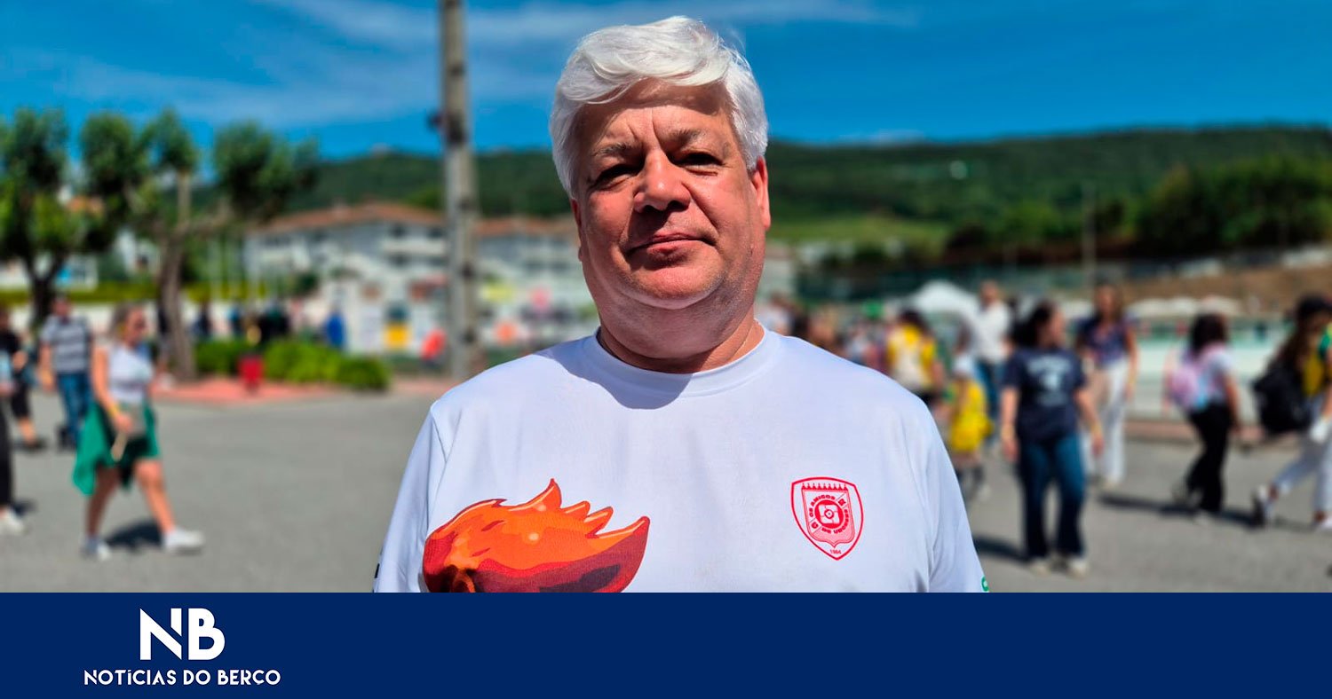 Albino Pereira: “Satisfeitos e orgulhosos”