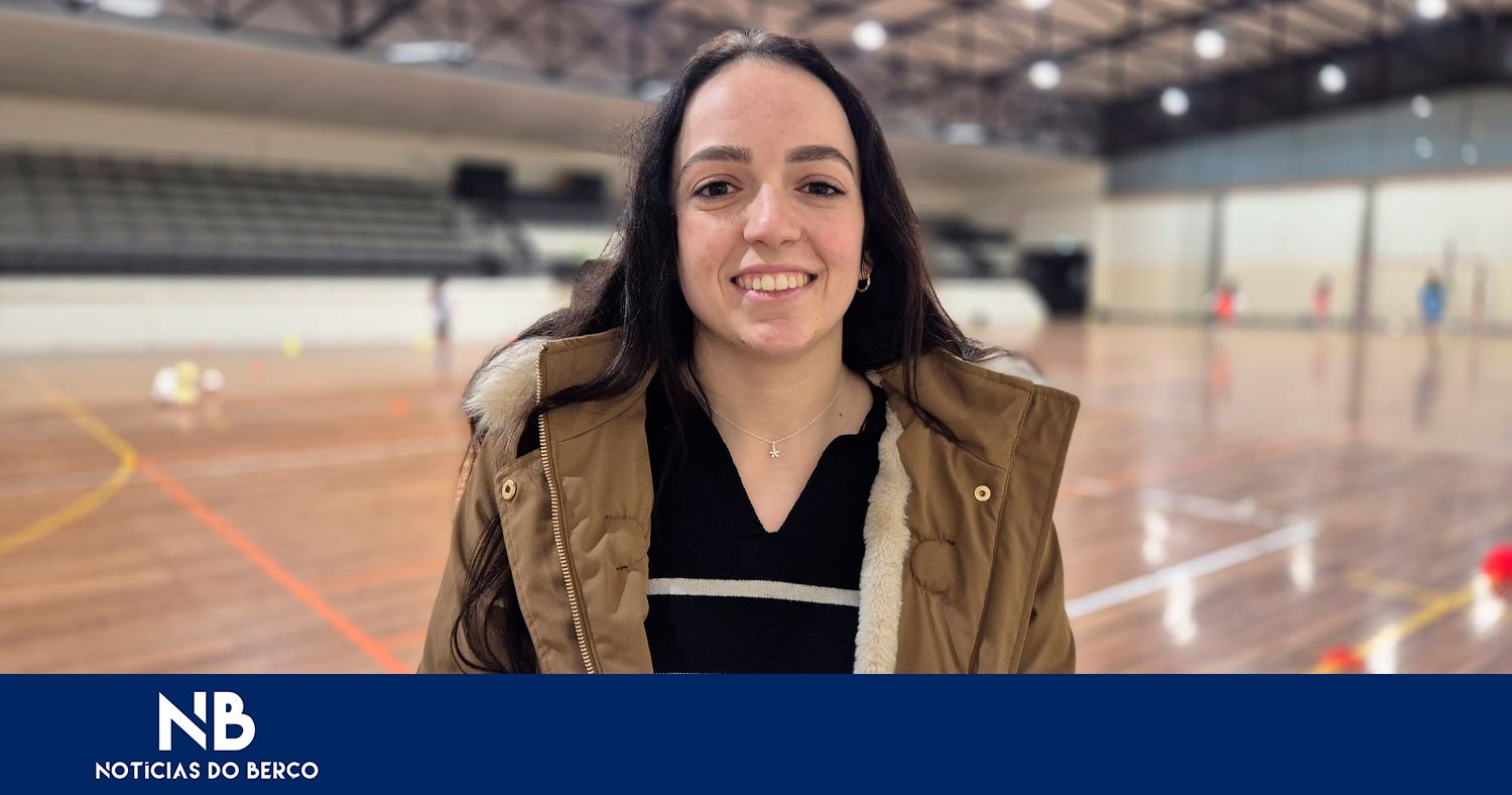 Adriana Lemos: “Tem sido um percurso de crescimento”