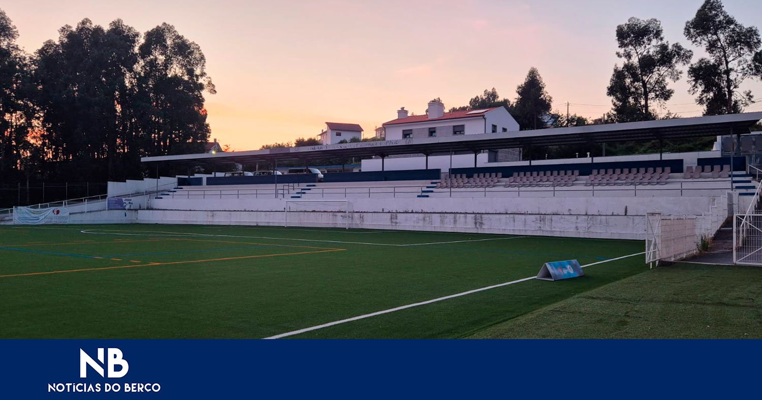 Sub-15 do Ronfe em busca da Taça AF Braga em Antime