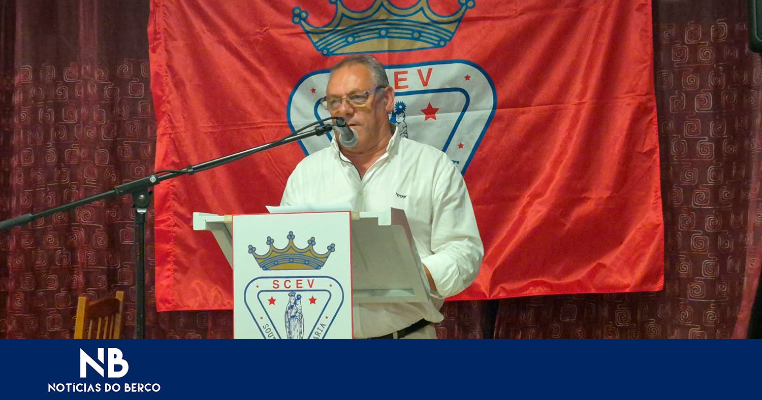 António Araújo: “O nosso objetivo é ter um sintético”