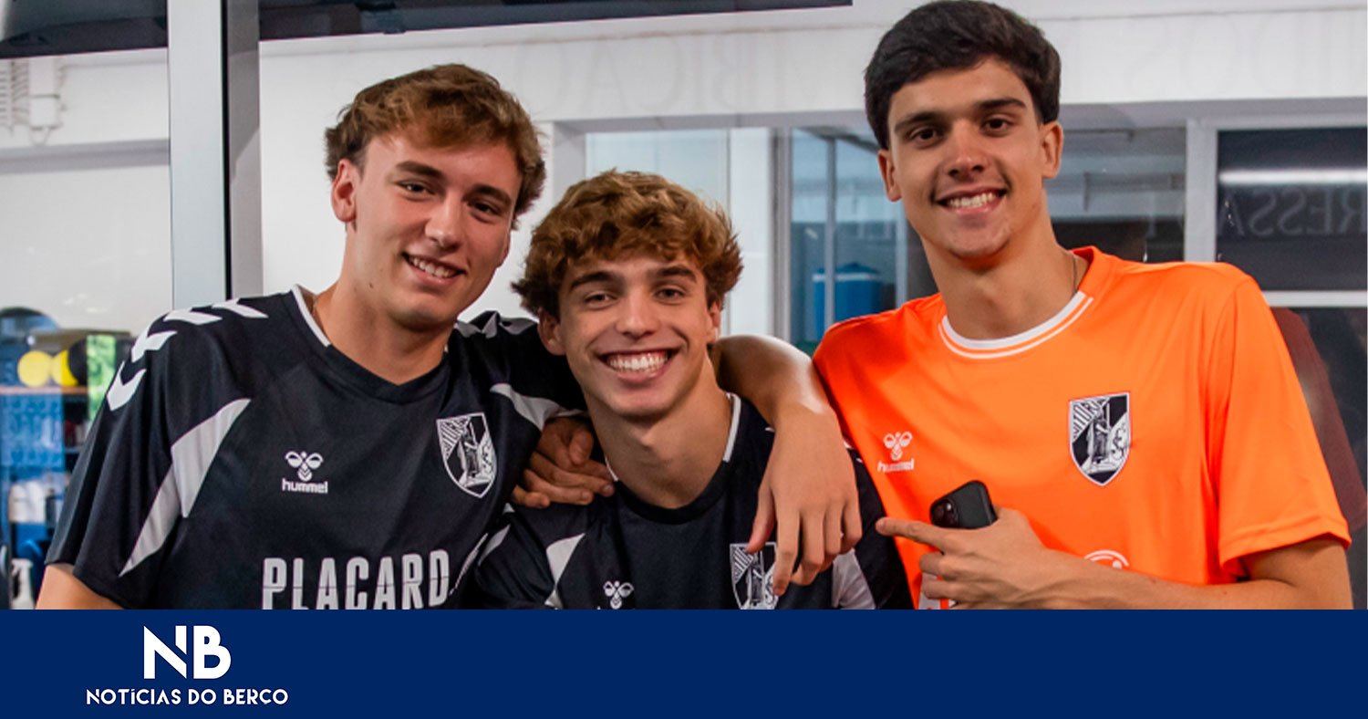 Bês vitorianos regressaram ao trabalho