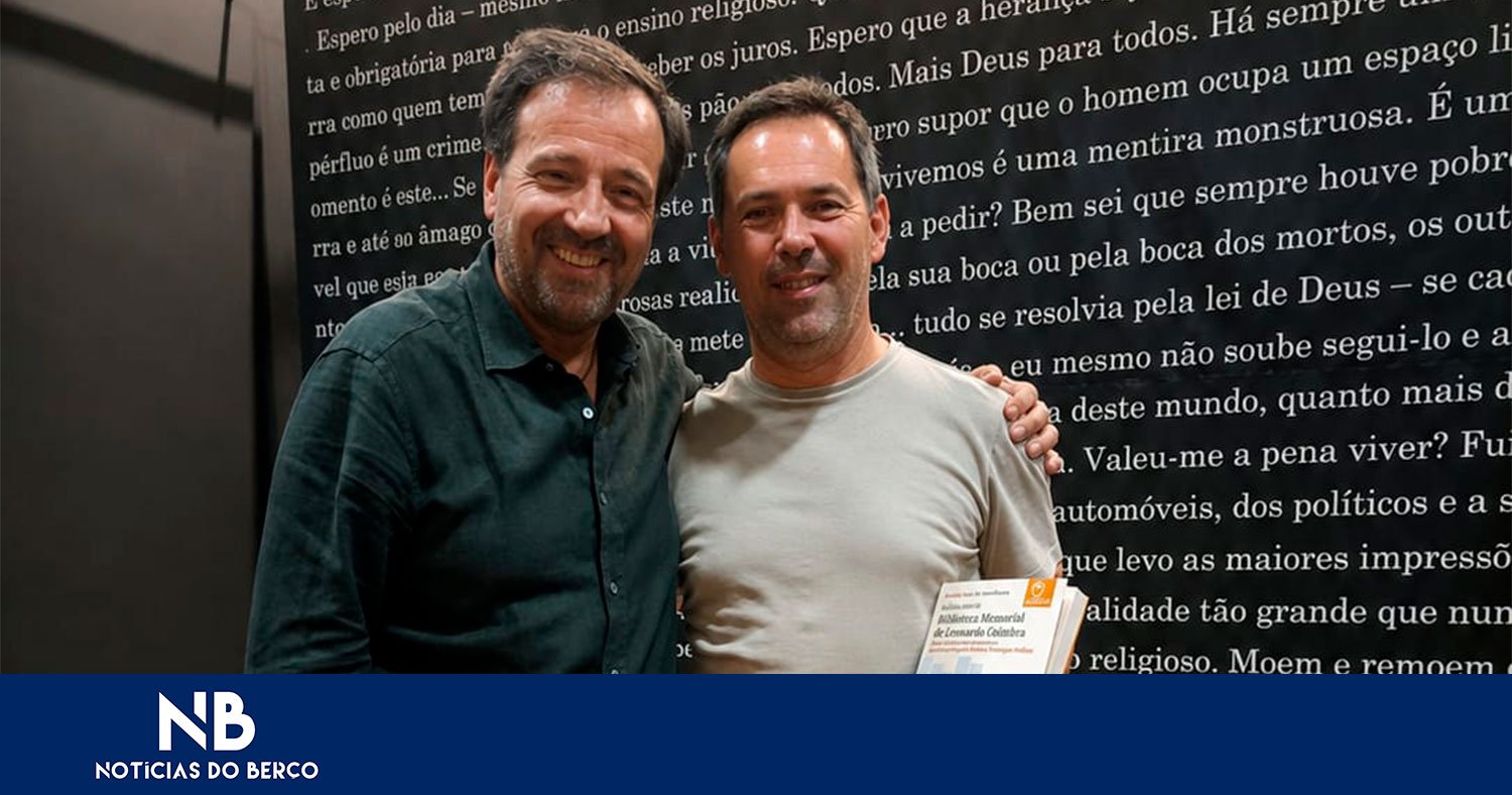 Junta de Freguesia de Urgezes felicita Padre Francisco
