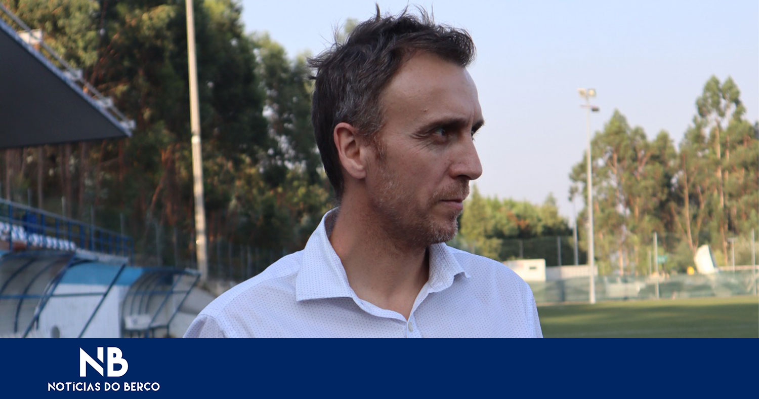 Davide Montenegro: “É uma função com a qual me identifico muito”