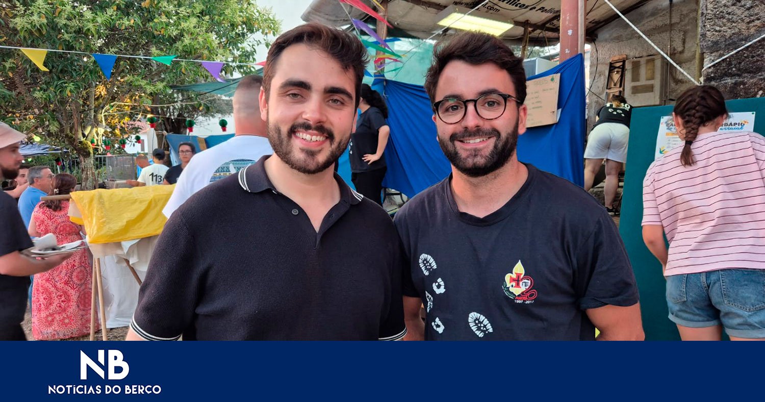 CNE de Briteiros São Salvador organizou arraial para angariação de fundos