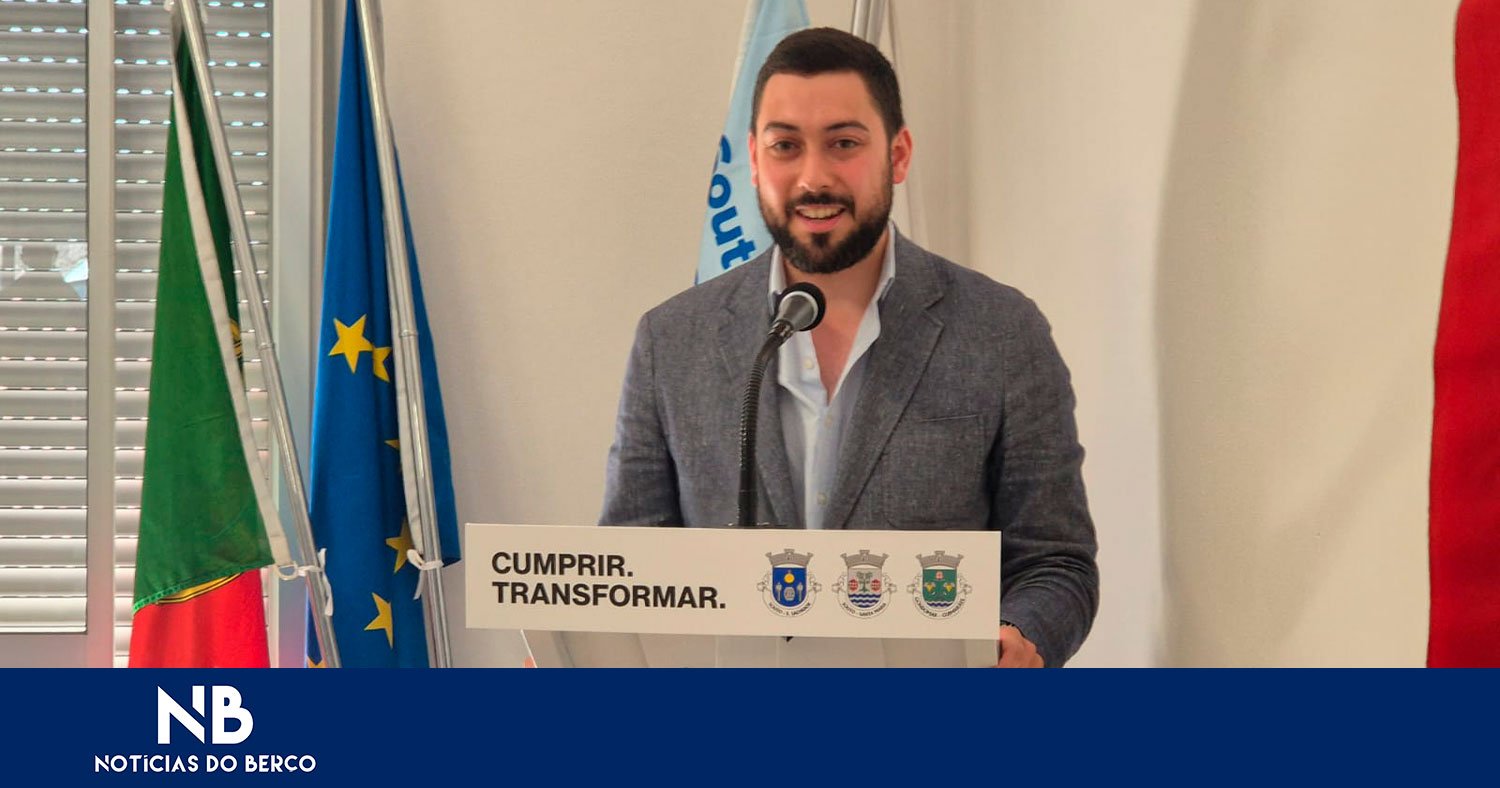 Eduardo Fernandes: “Transformar é por no centro as pessoas que merecem e que trabalham”