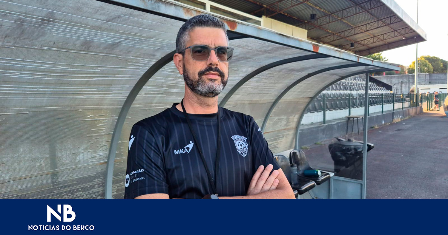Filipe Teixeira: “Excelente época de aprendizagem”