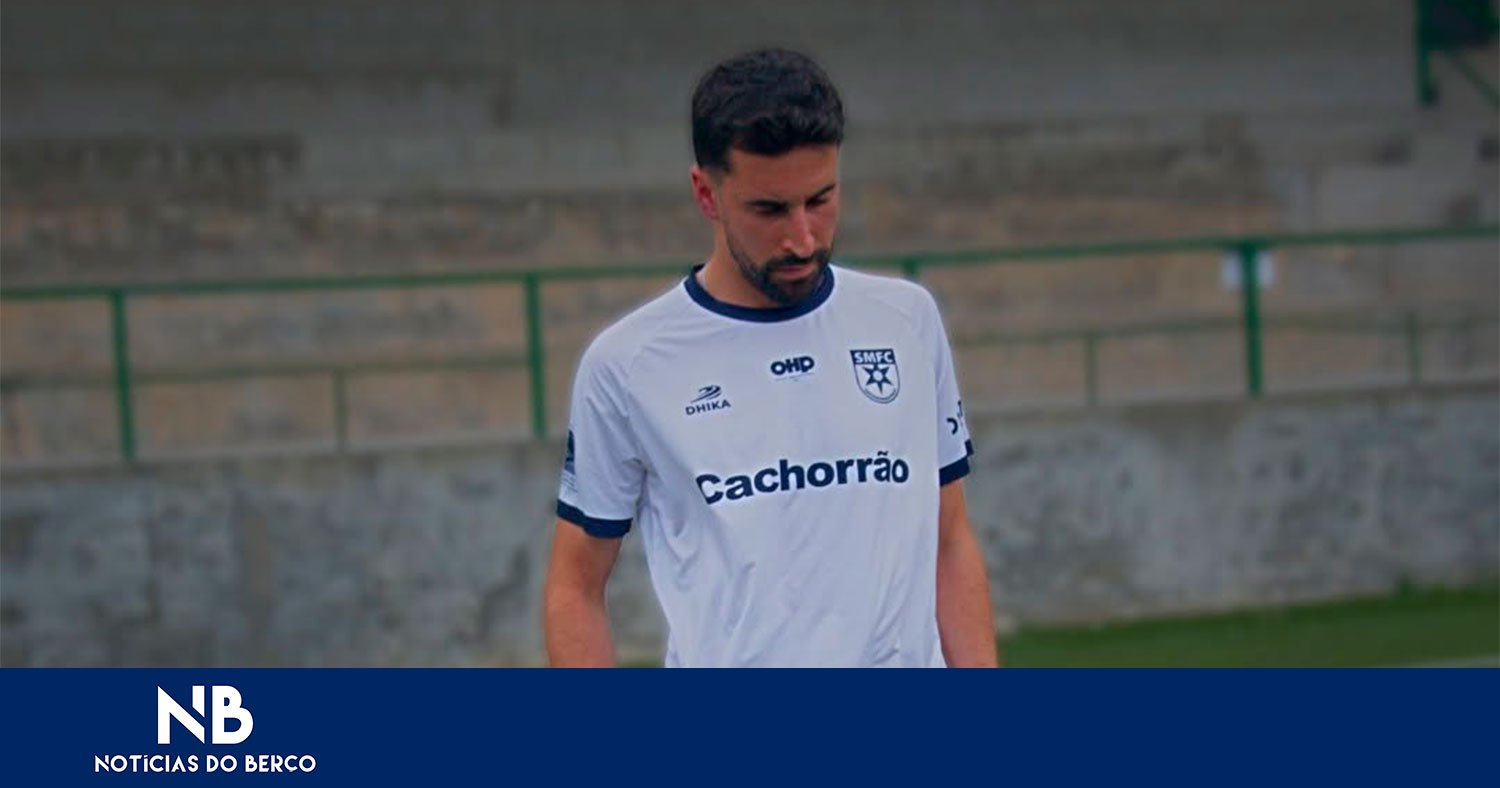 Sandinenses convence Fabinho