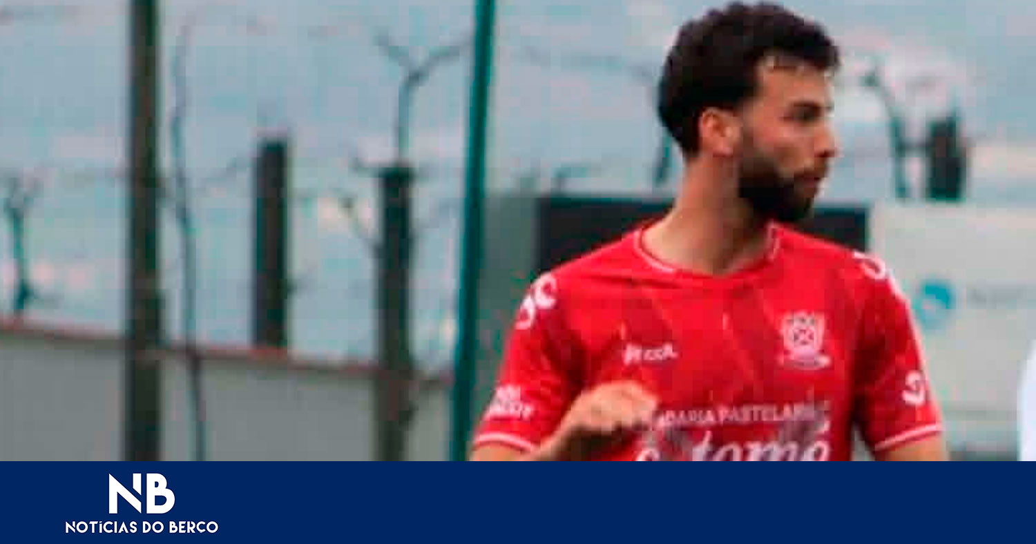 Médio Fernandes renova pelo Abação
