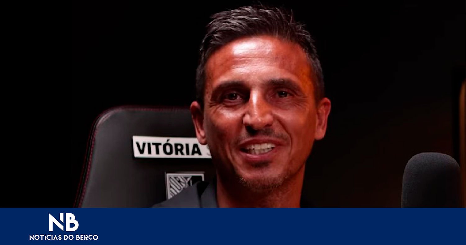 Rui Rodrigues aposta em Fernando Meira