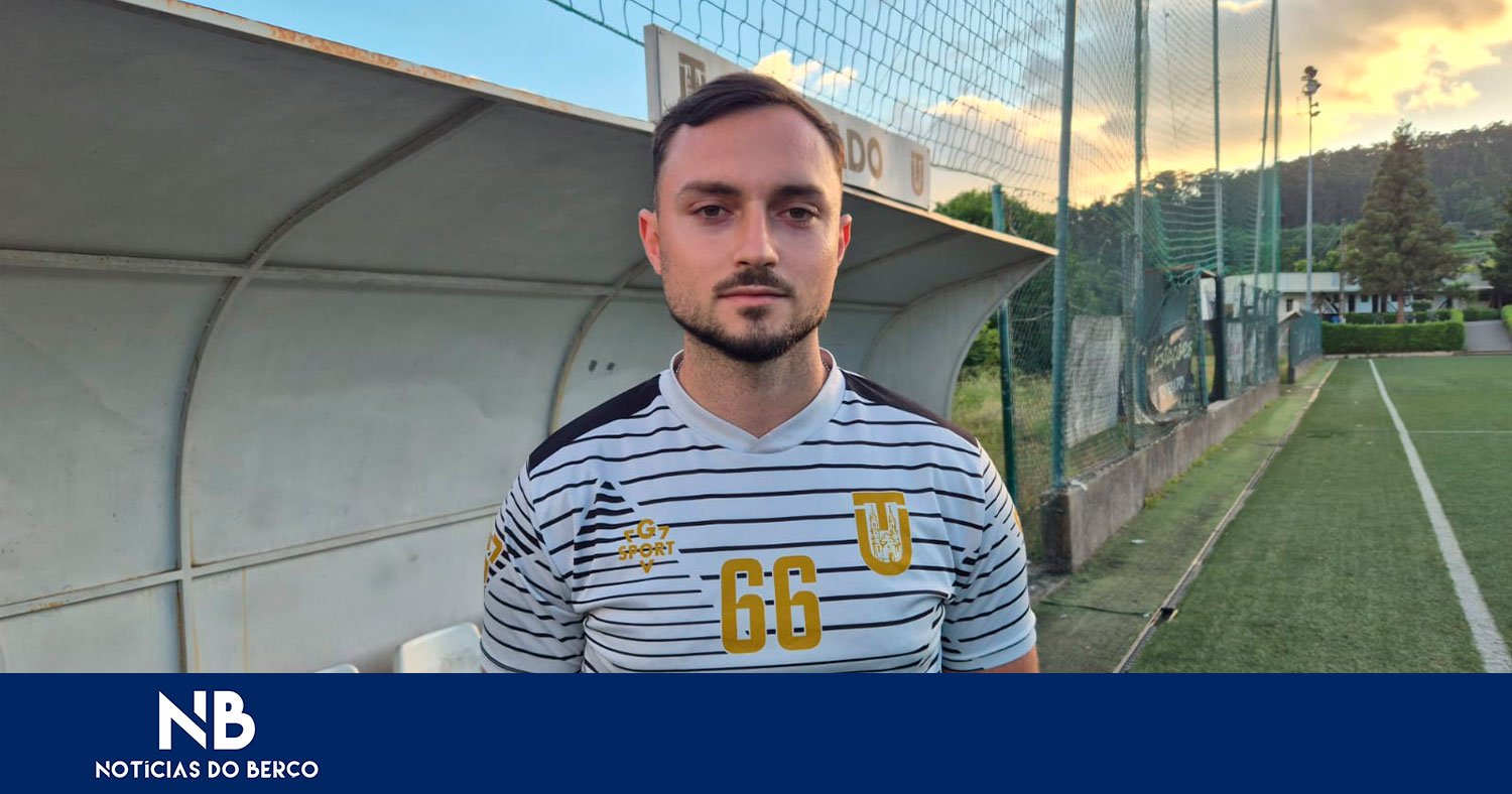 Gonçalo Ribeiro: “Crescemos e o segundo lugar adequa-se ao que fizemos”