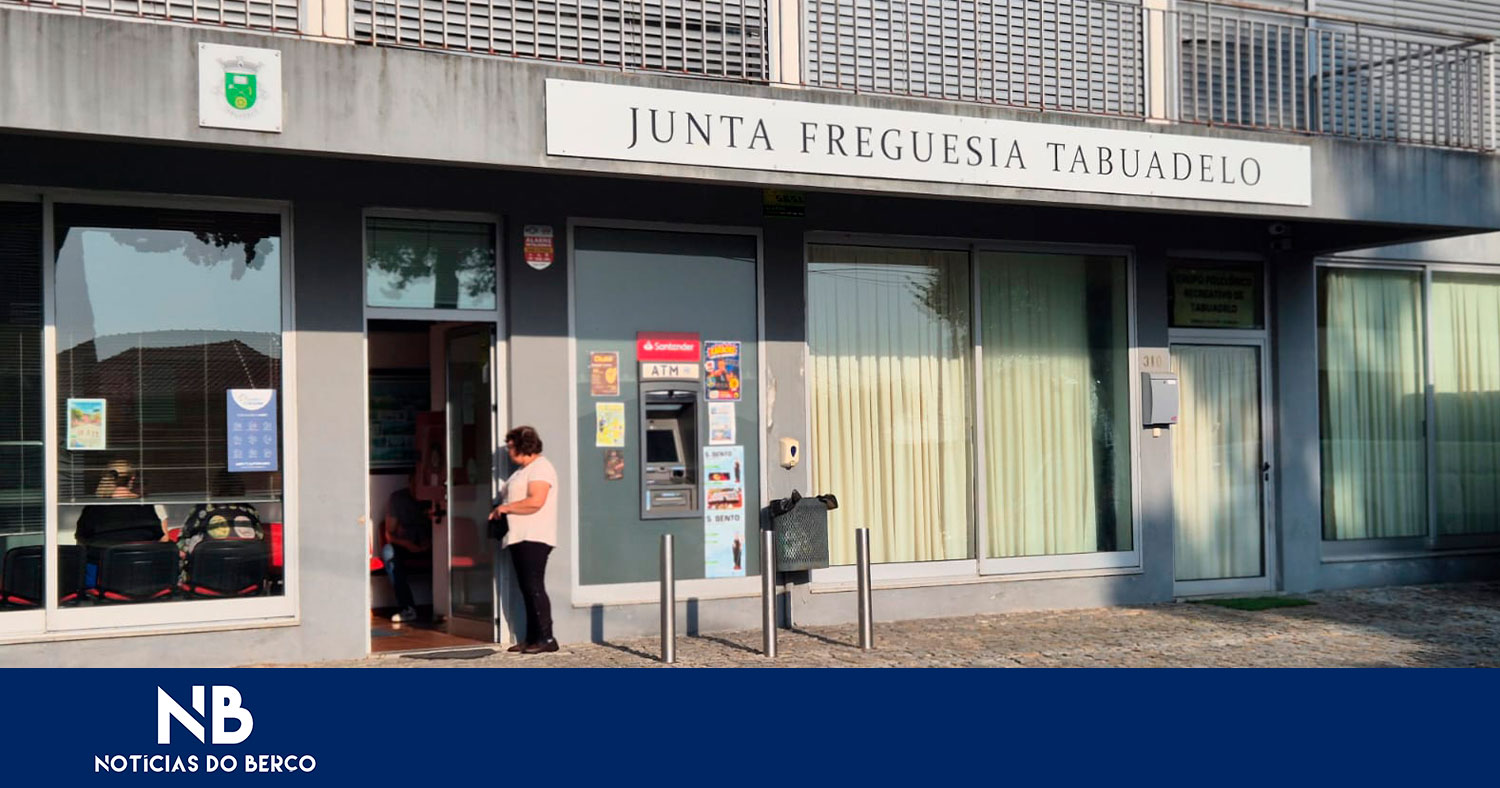 Tabuadelo passou a dispor de Loja do Cidadão