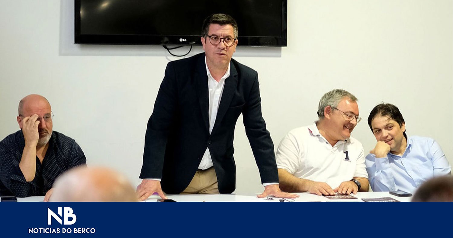 Lista B presta sessão de esclarecimento em Barco