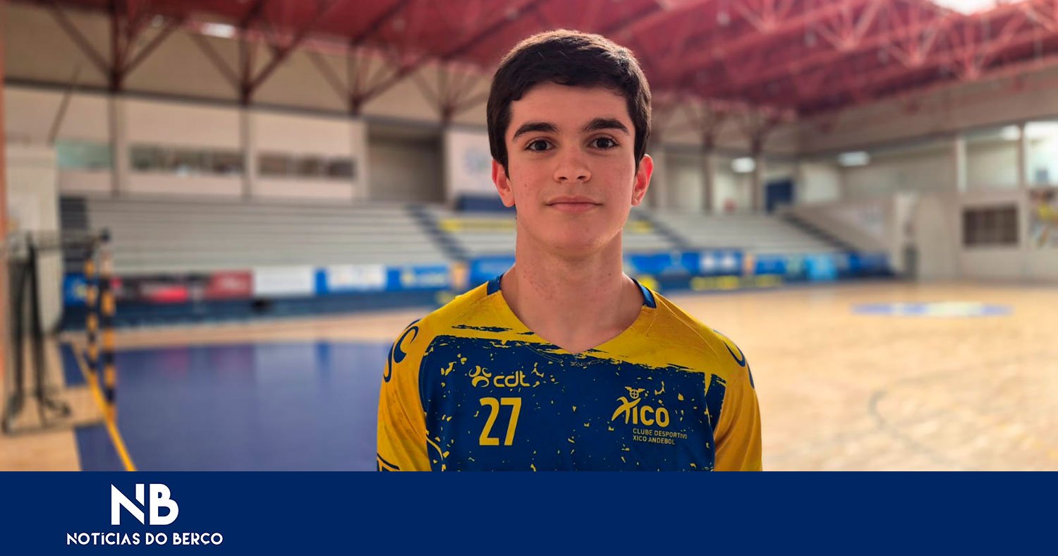 Jordão: “Temos tudo o que é preciso para chegar à final e ganhar”