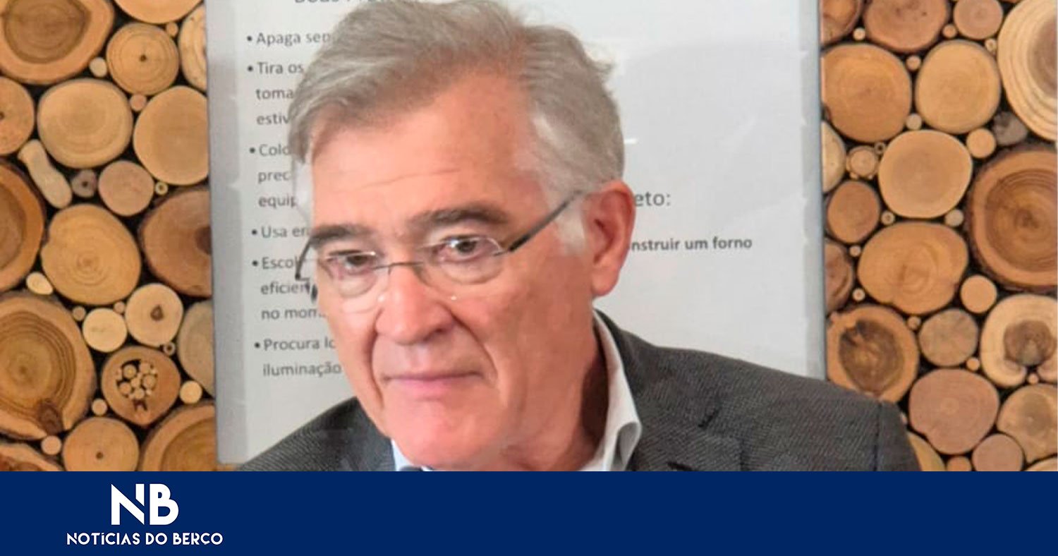 José Arantes: “É um dever cívico ajudar e podem contar comigo”