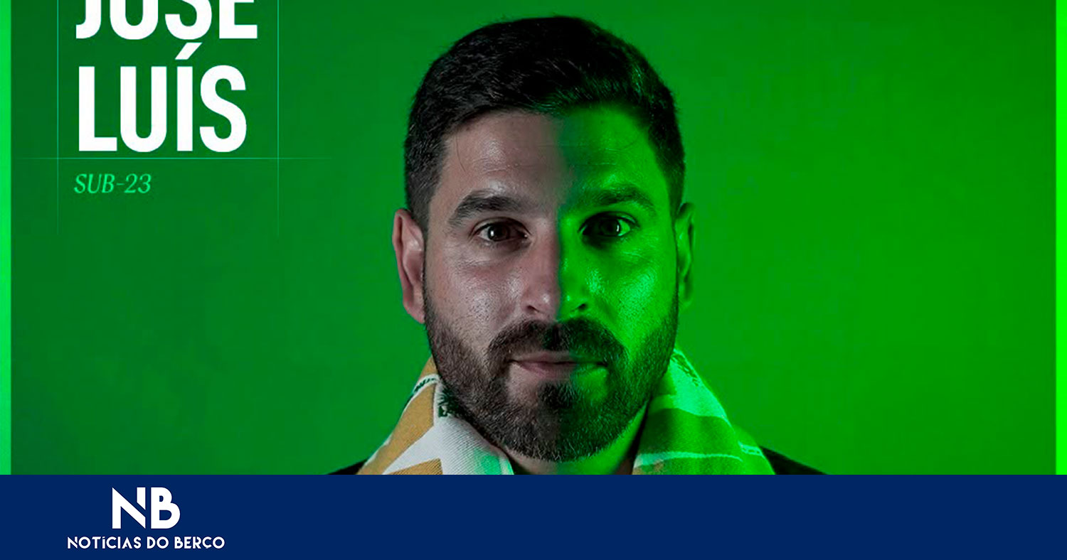 José Luís Vieira ruma ao Moreirense