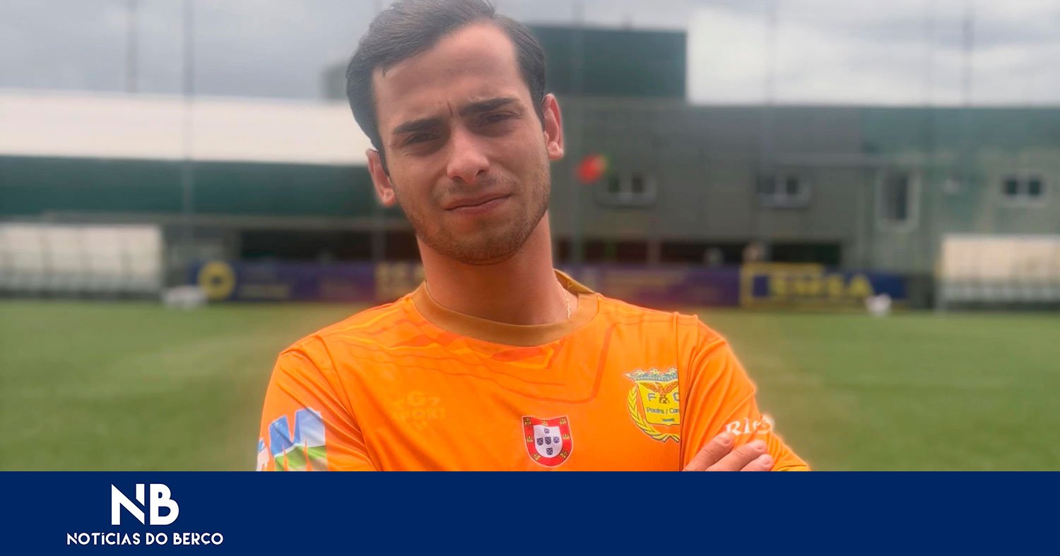 Leandro e Samu trocam Longos pelo Prazins Corvite