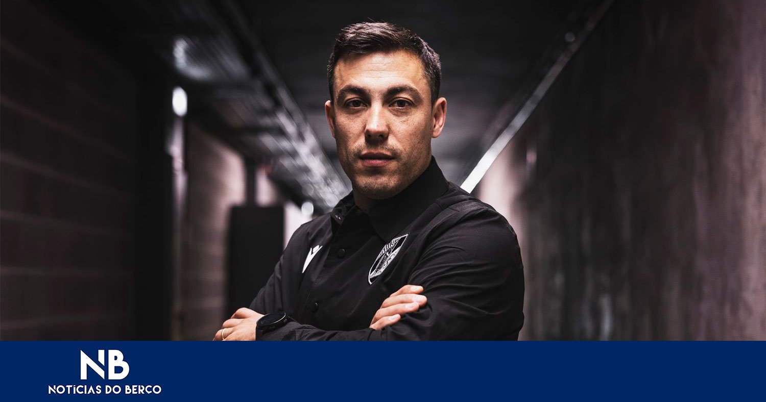 Marco Ramos sucede a Ivo Roque