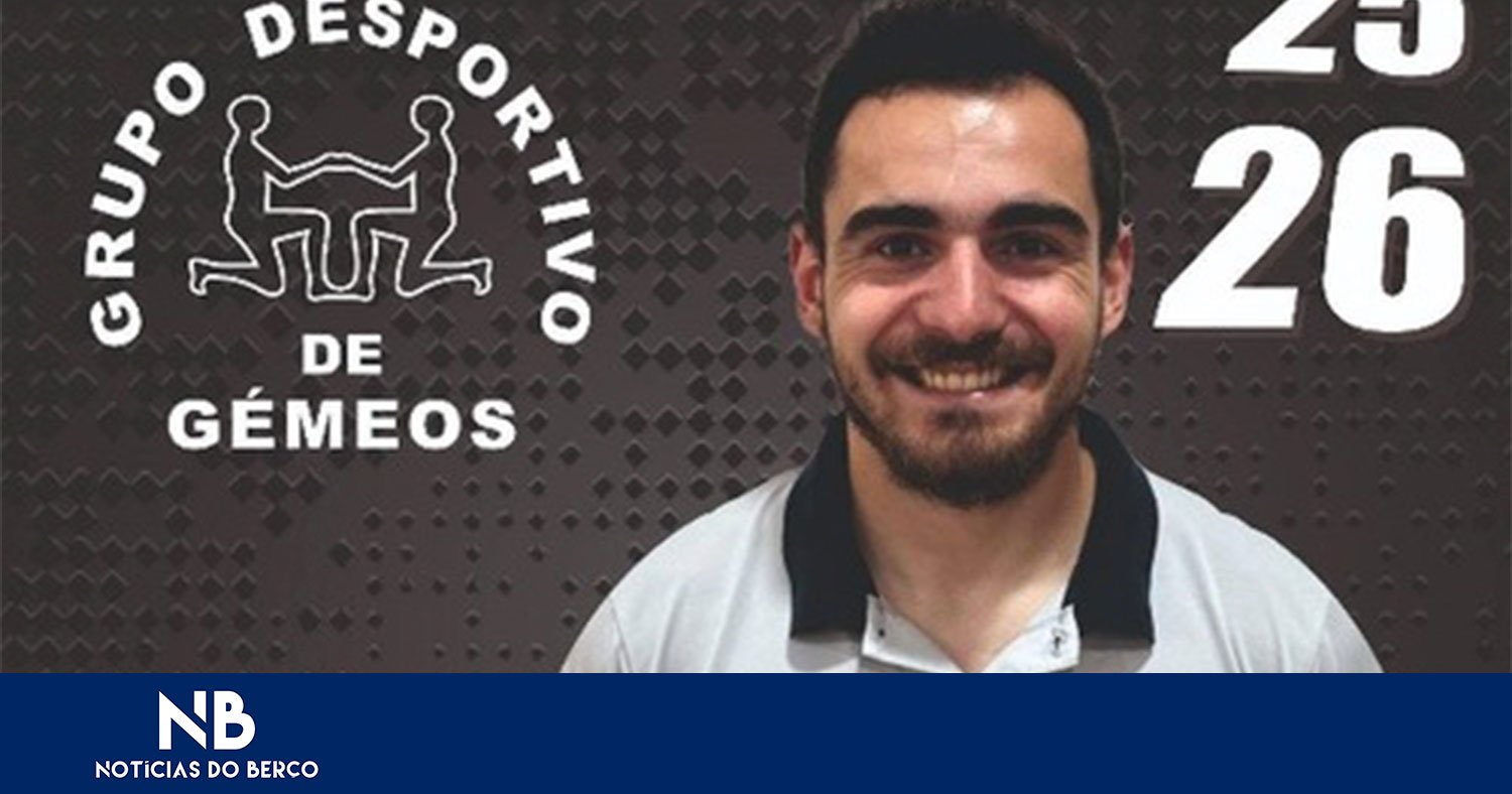 Médio Marco Ribeiro próximo do Taipas