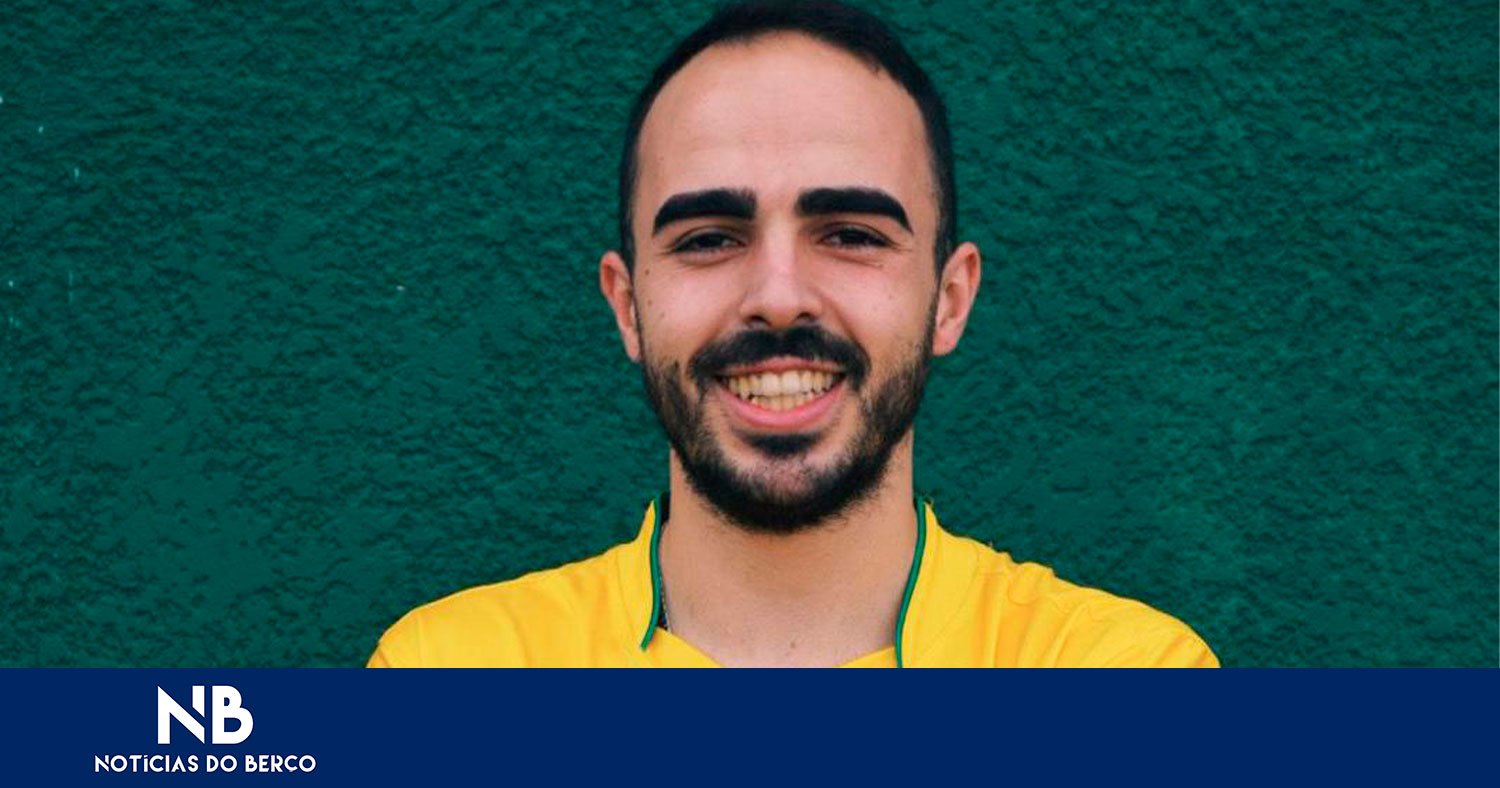 Vimaranenses Miguel Fernandes e Manel reforçam ataque do Antime