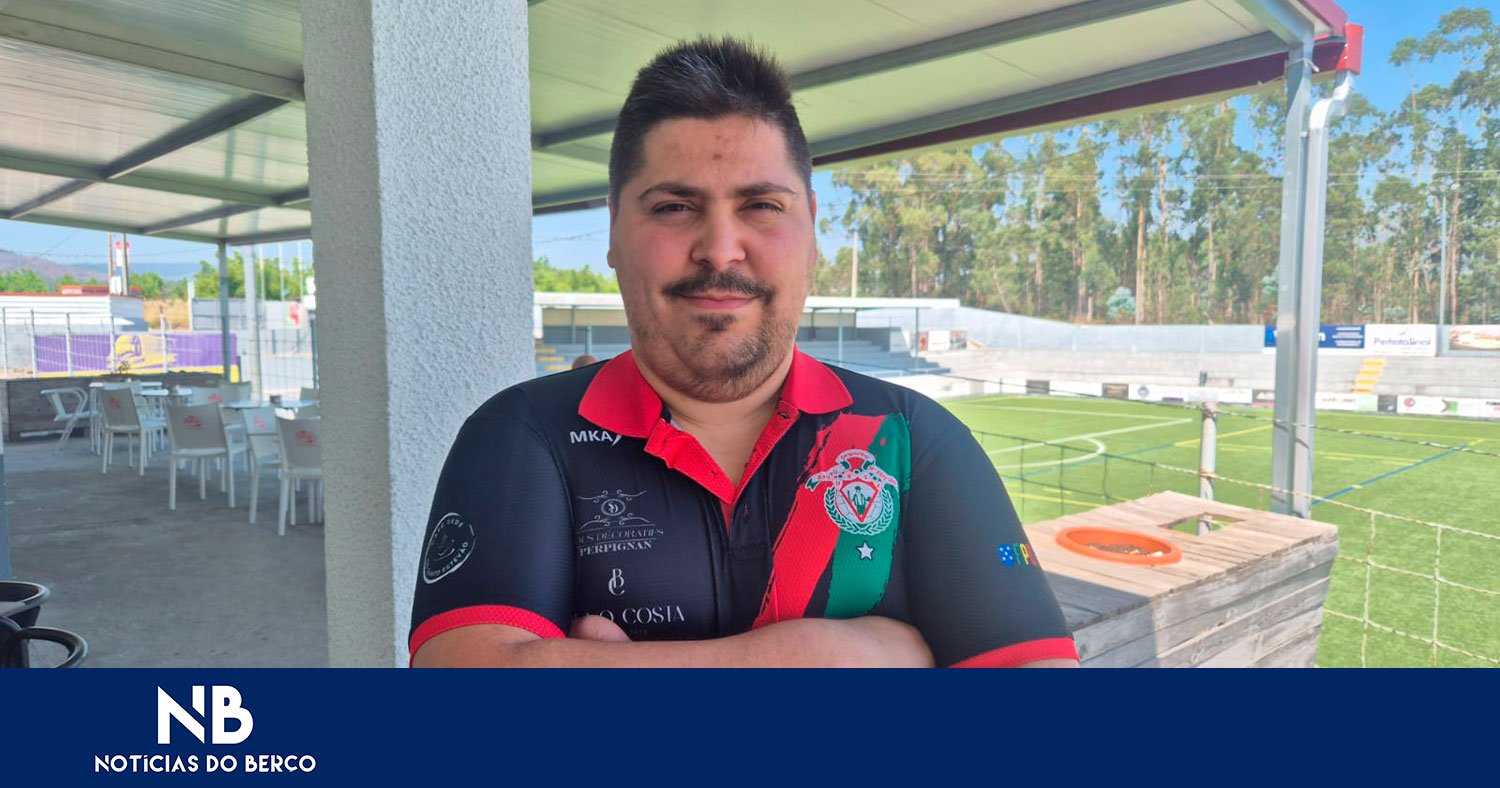 Miguel Lobo: “O balanço é muito positivo”