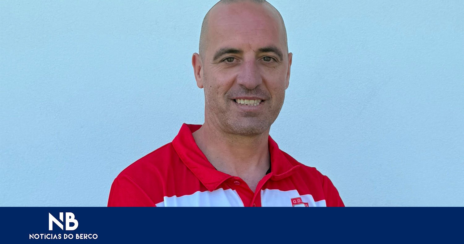 Miguel Salgado: “Muita vontade e esforço da direção”