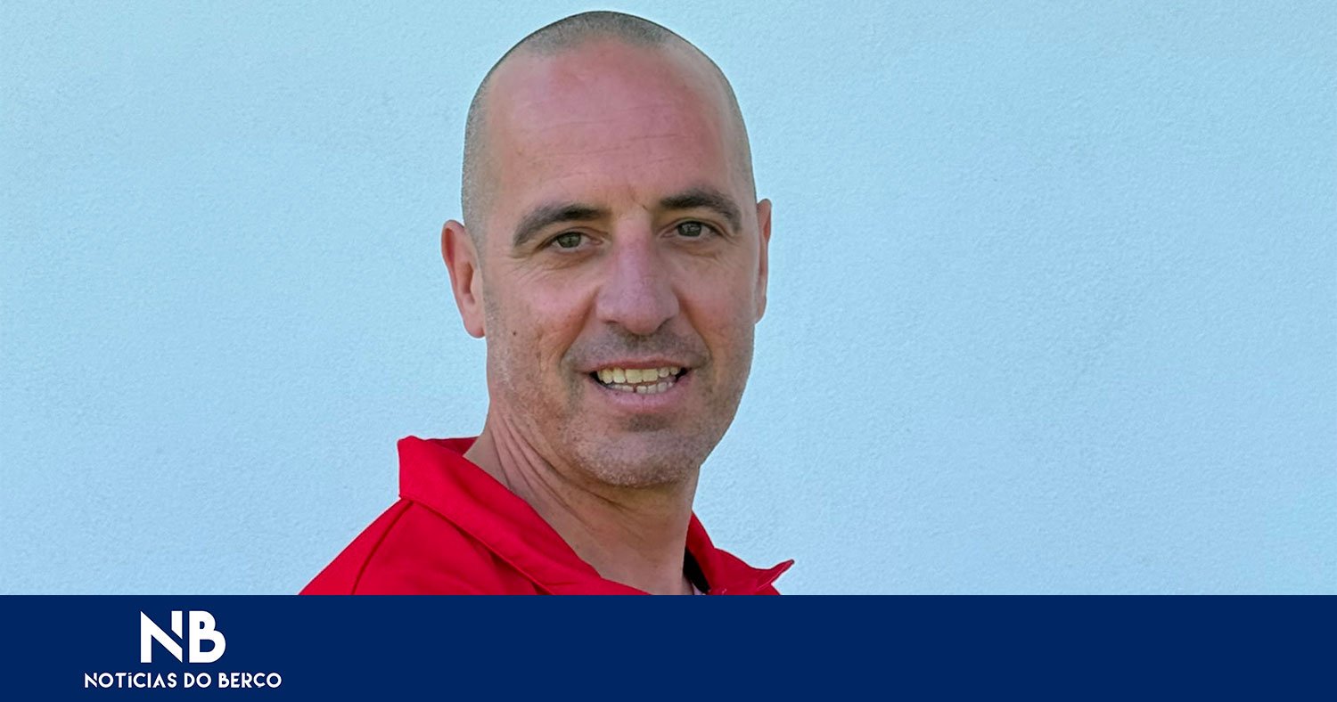 Longos confirmou Miguel Salgado