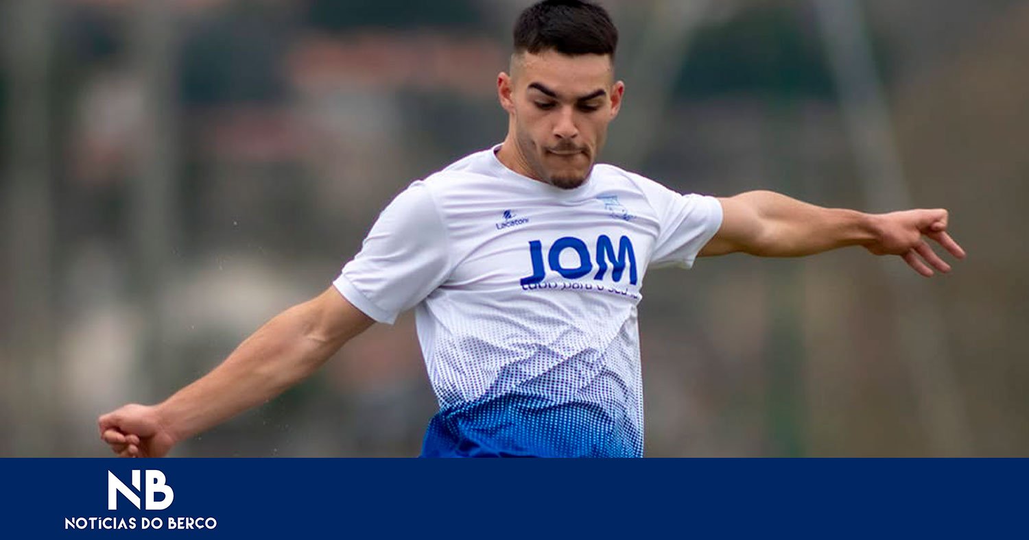 Miguel Silva regressa ao ativo