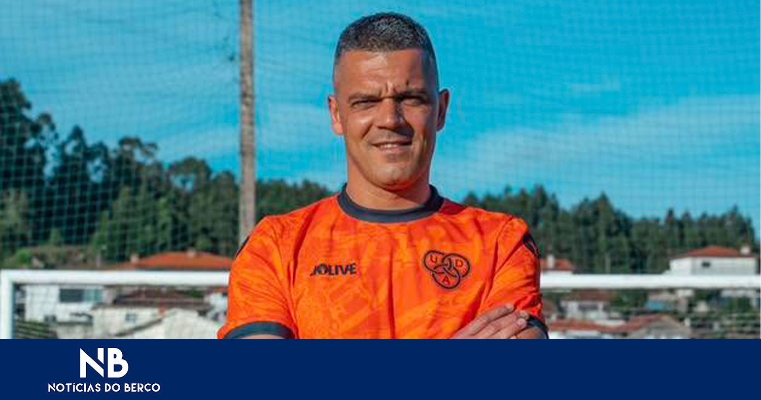 Paulinho confirmado no Airão
