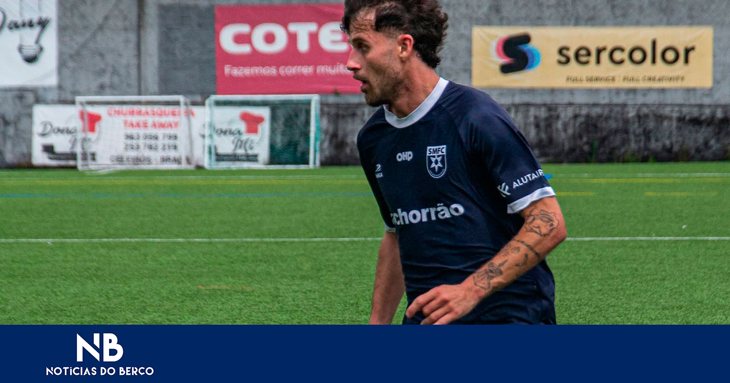 Pedro Alex vai reforçar o Antime