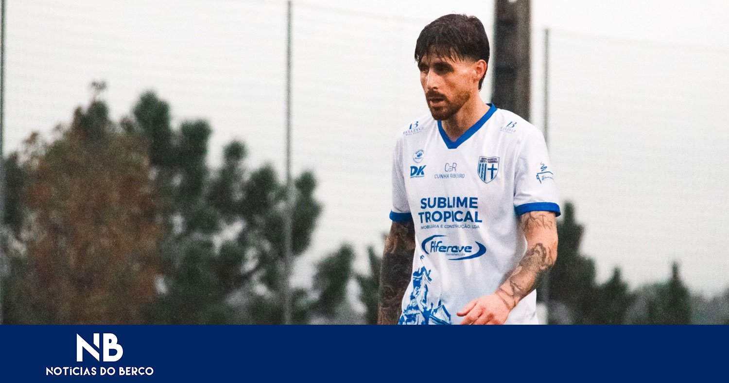 Pedro Martins e Chico renovam pelo Souto