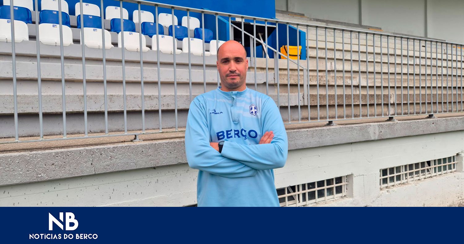Pedro Neves: “É uma geração com futuro”