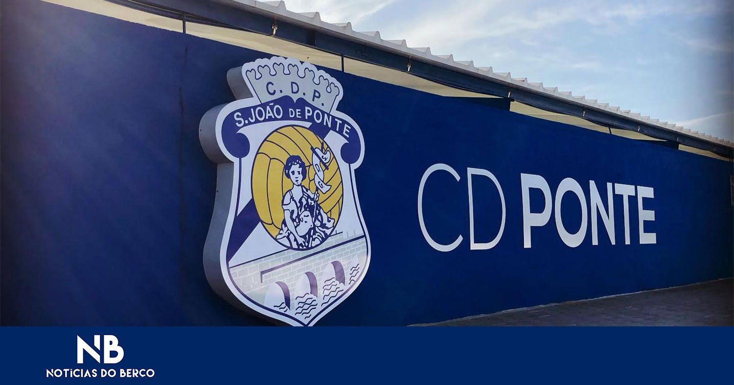 Direção do Ponte teceu duras críticas à equipa de arbitragem