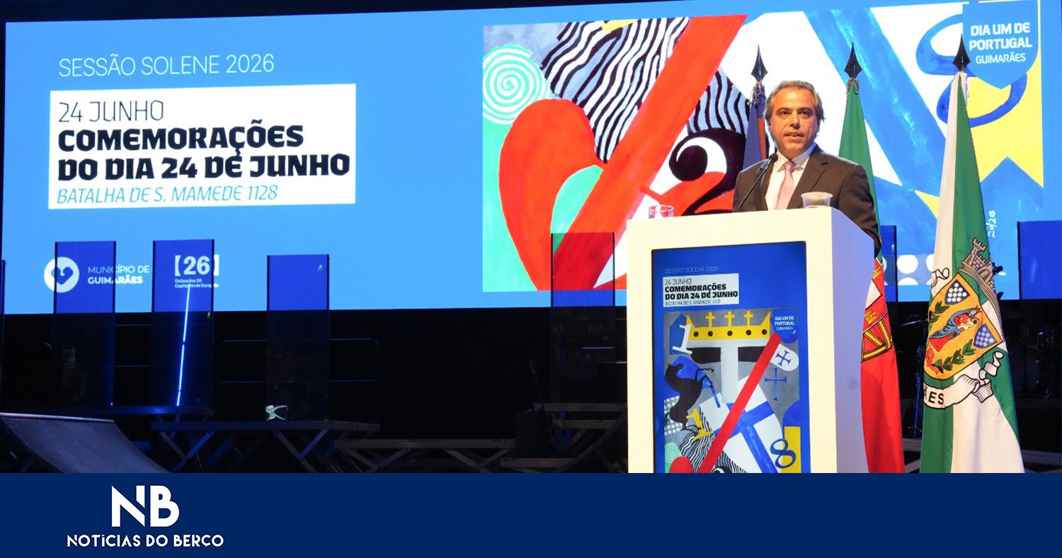 Ricardo Araújo defende 24 de junho como feriado nacional