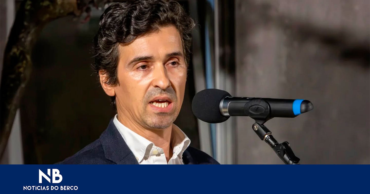Rui Dias: “É preciso ter algum cuidado com aquilo que se promete aos sócios”
