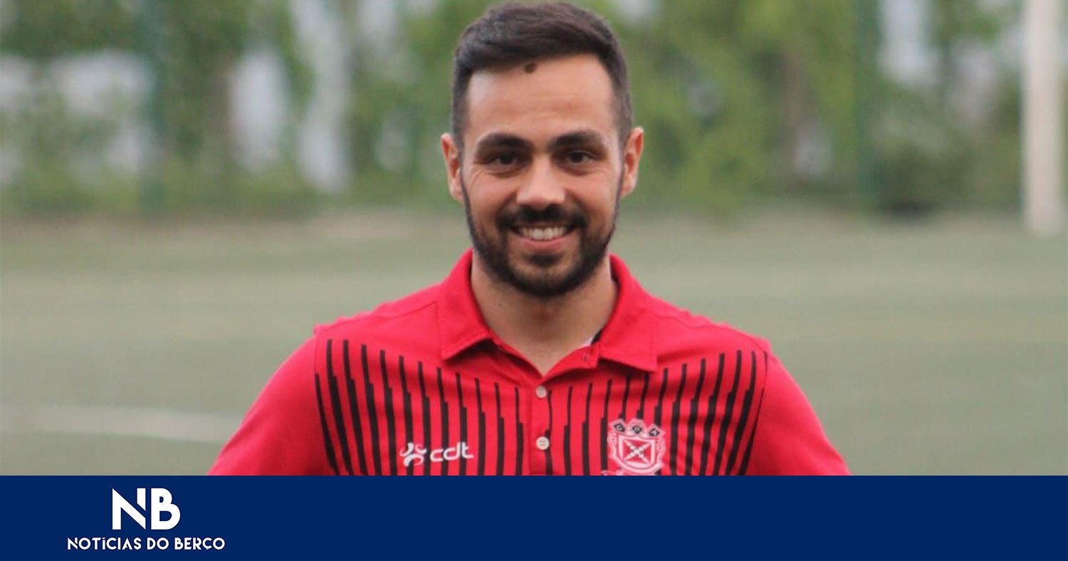 Rui Fernandes: “Clube com história e com uma grande massa associativa exigente”