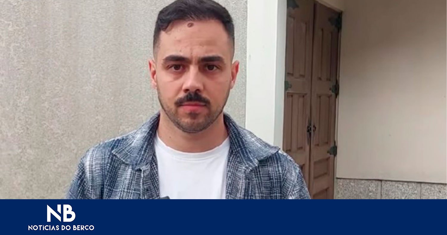Rui Fernandes muito próximo do Abação