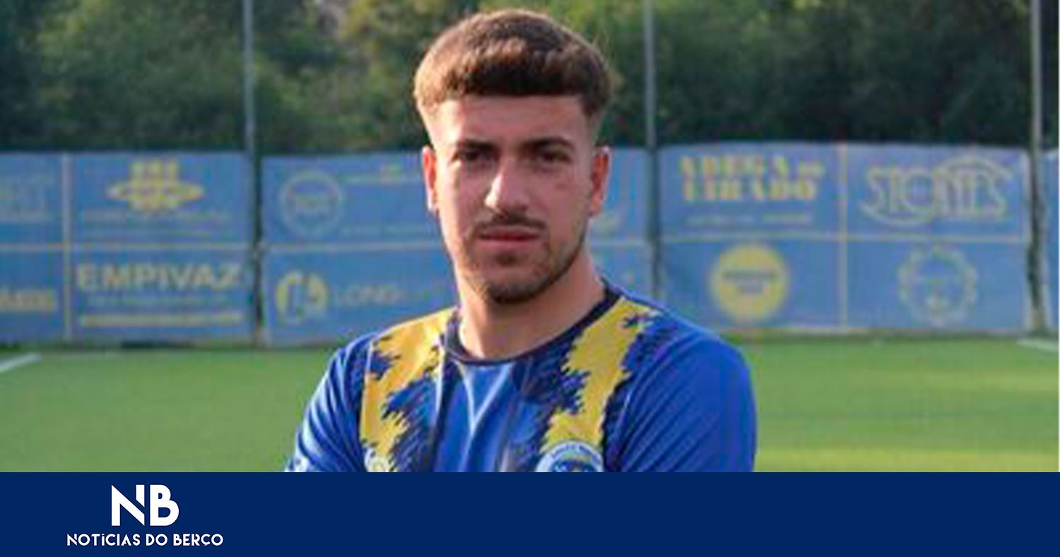 Tiago Machado ruma ao Montesinhos
