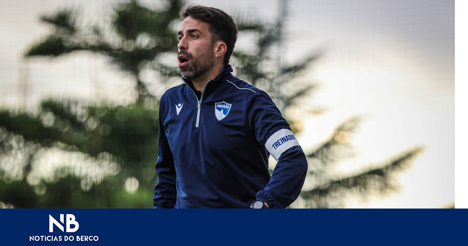 Tiago Mota associado ao Taipas