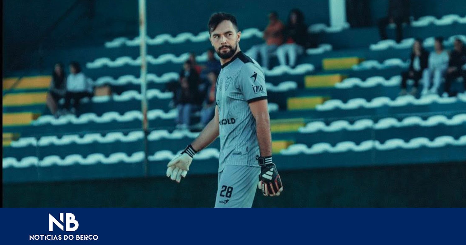 Vasco deixa o Taipas e ruma ao Antime