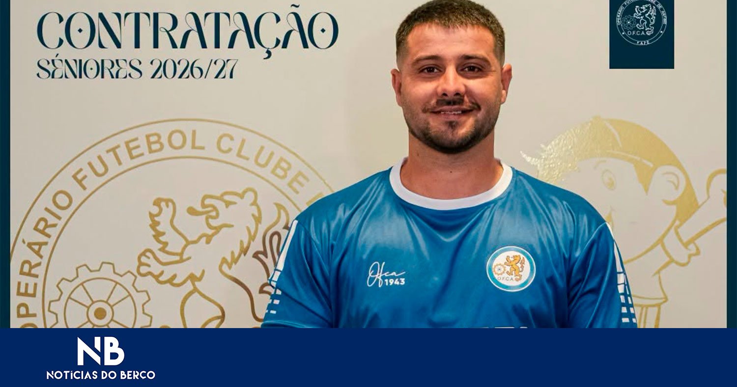 Vimaranense Vieirinha ruma ao Antime