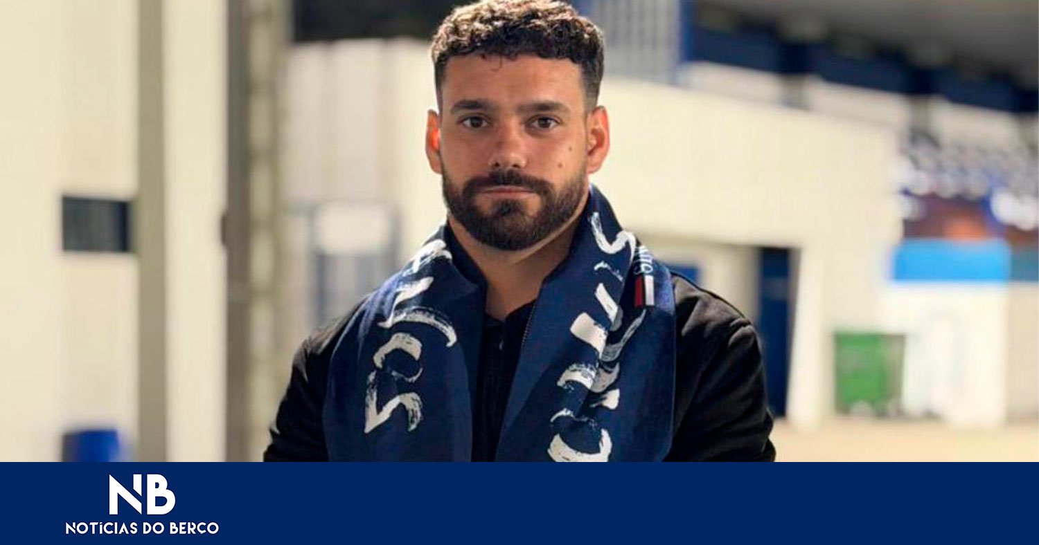 Vimaranense Vítor Silva assume o Emilianos