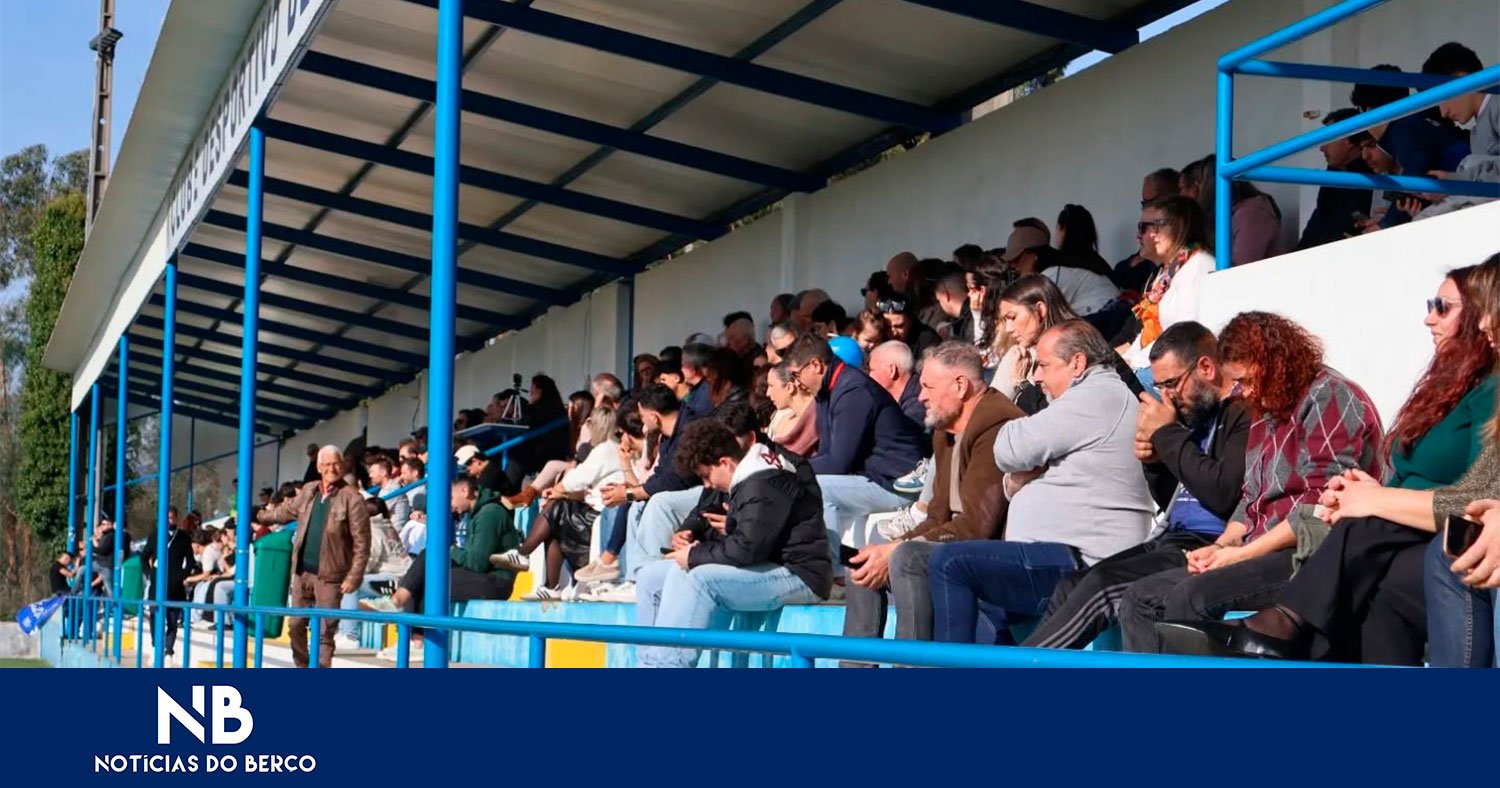 Grupo de adeptos lança o repto para enchente na Taça da AF Braga
