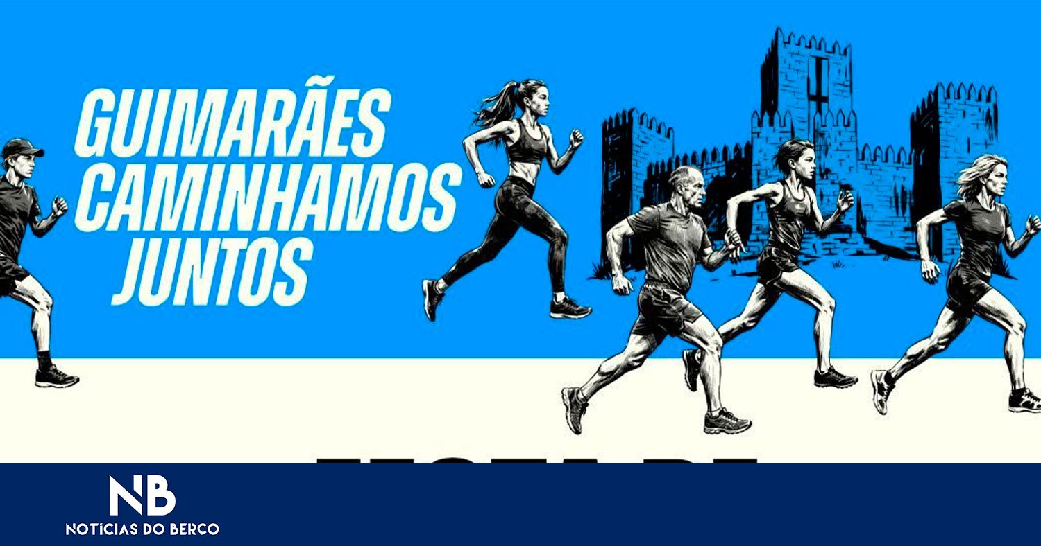 Alberto Martins deixa o convite à população