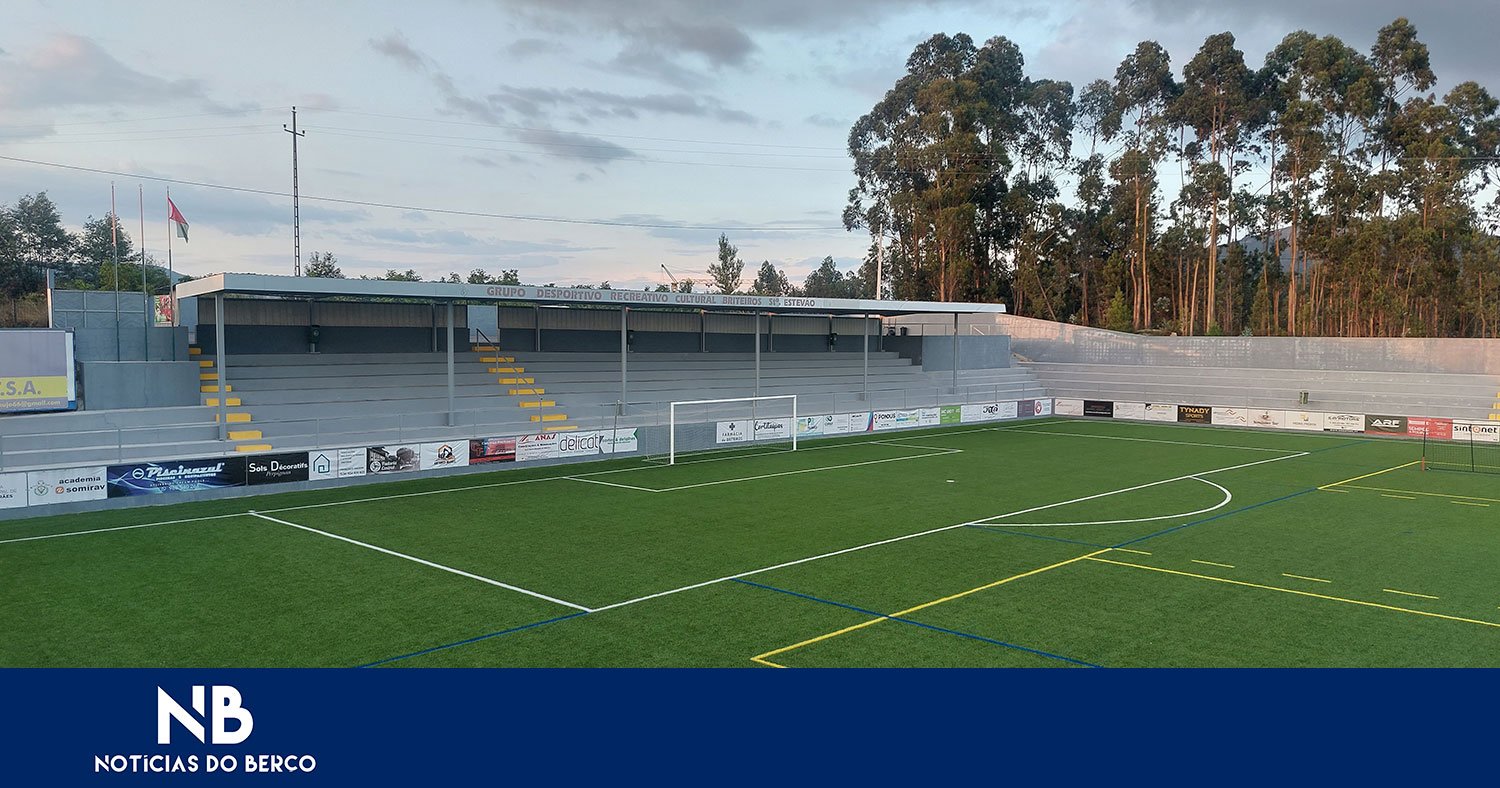 Campo da Fraga recebe Somirav Cup