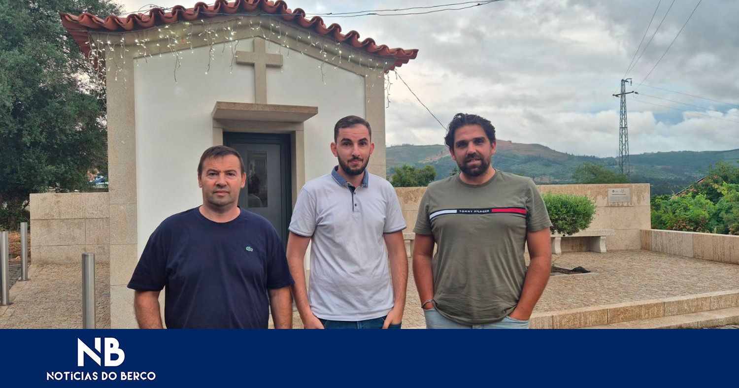 Artur Amorim: “Estamos prontos para vos receber”