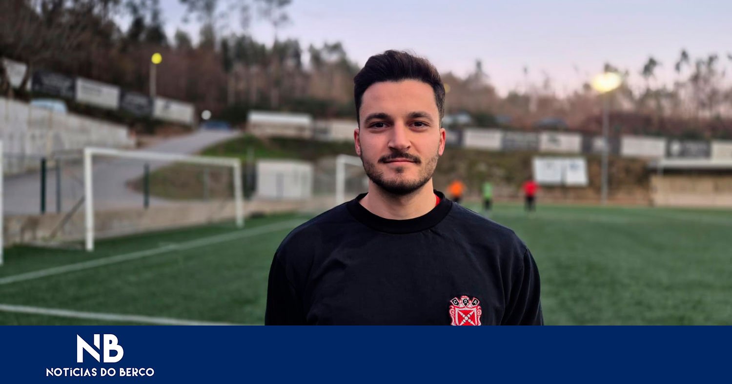 Goleador Zé Gomes ruma ao Santo Adrião