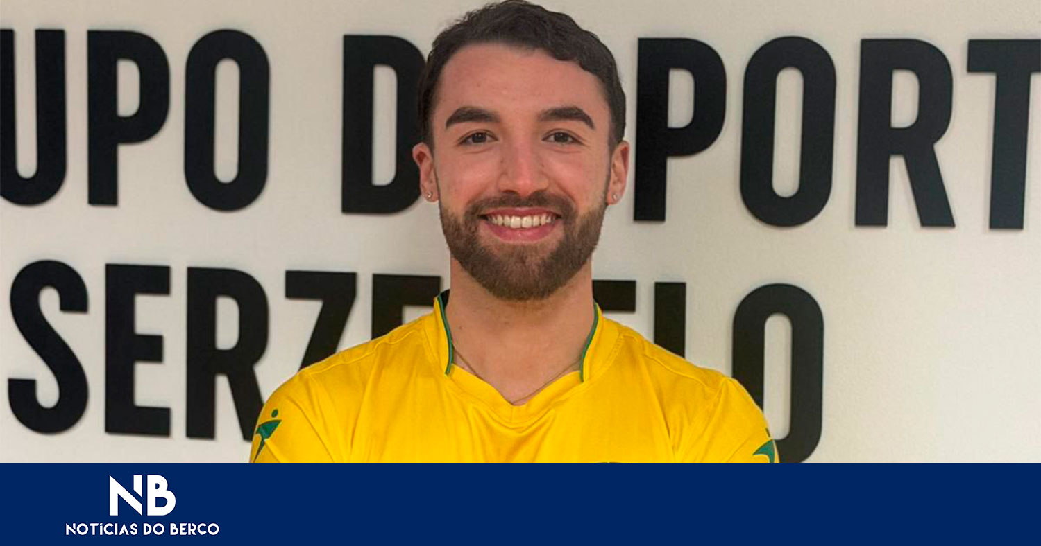 Zé Luís reforça setor defensivo do Airão
